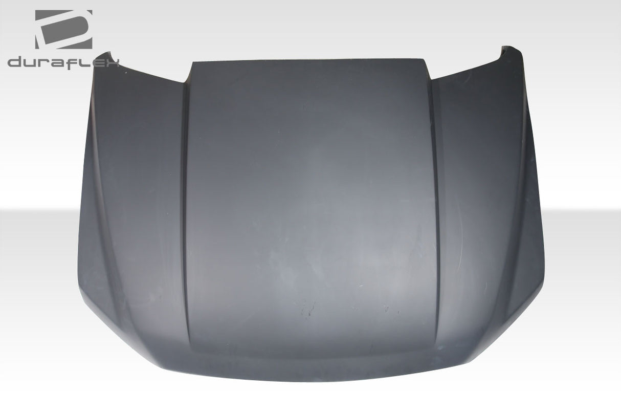 2015-2020 Ford F-150 Cowl Hood - 1 Piece - FRP