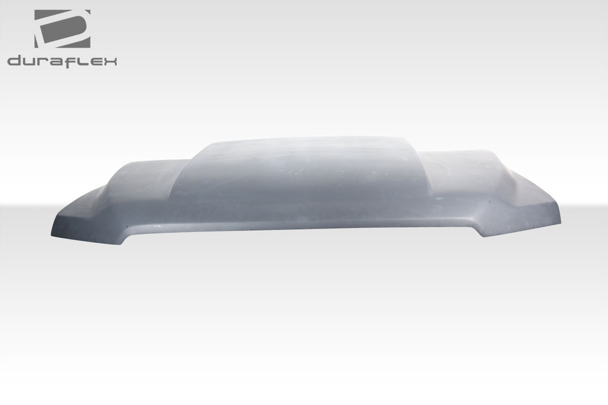 2015-2020 Ford F-150 Cowl Hood - 1 Piece - FRP