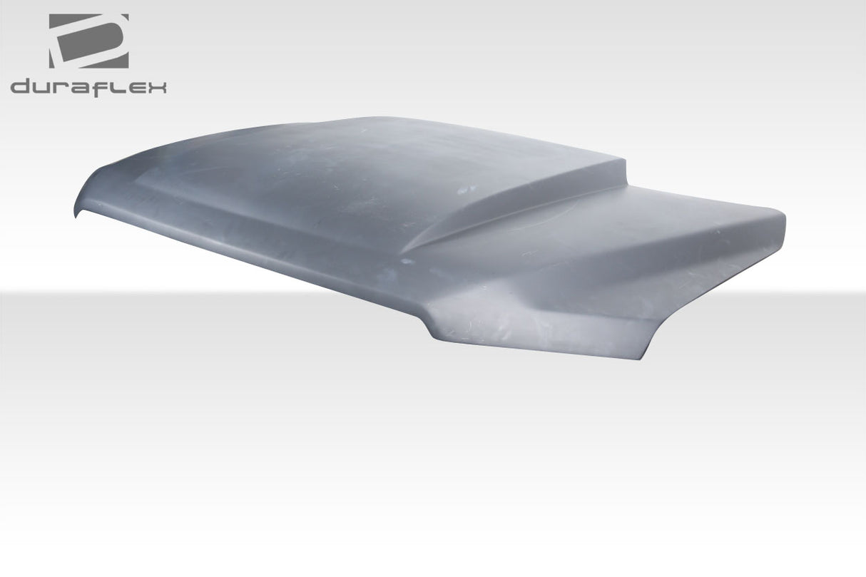 2015-2020 Ford F-150 Cowl Hood - 1 Piece - FRP