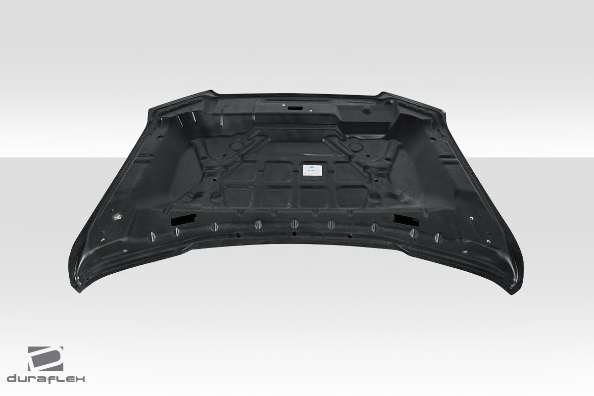 2015-2020 Ford F-150 Duraflex Grid Hood - 1 Piece