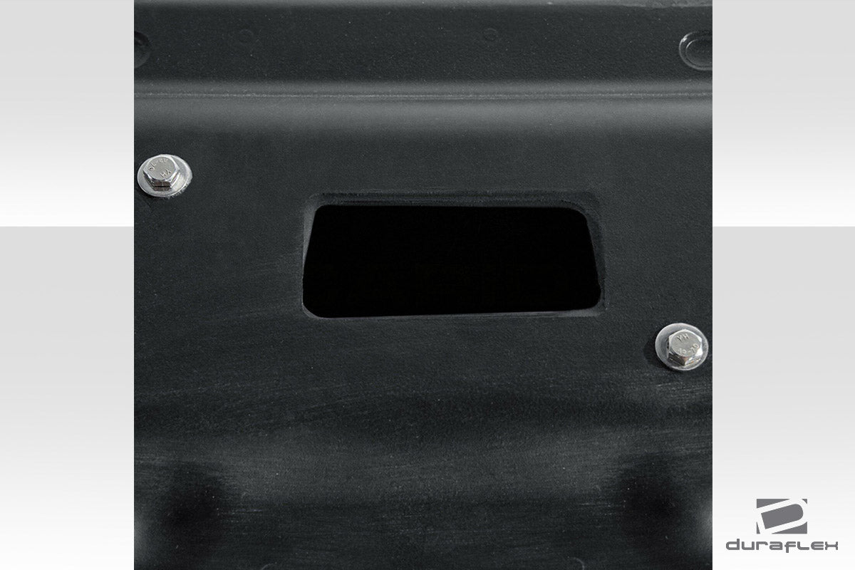2015-2020 Ford F-150 Duraflex Grid Hood - 1 Piece