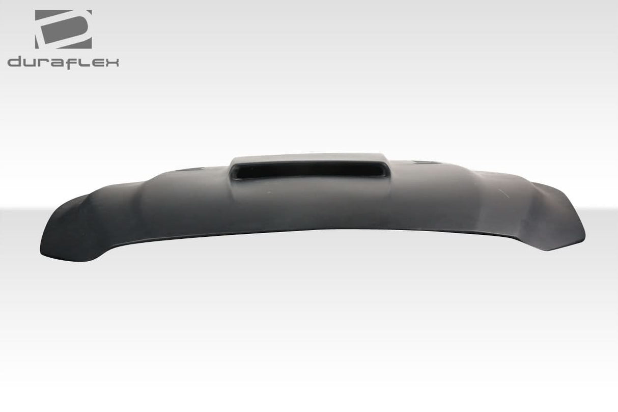 2015-2017 Ford Mustang CVX Style Hood - FRP
