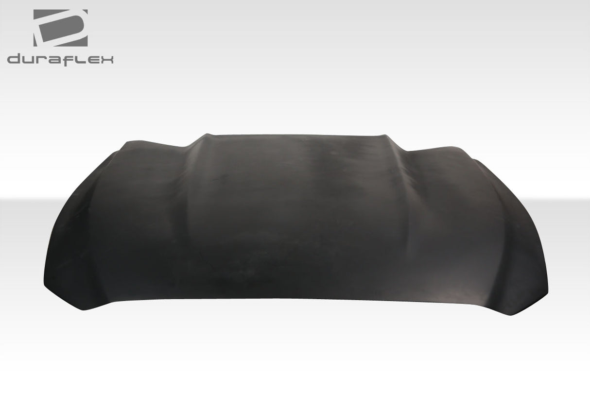 2015-2017 Ford Mustang Duraflex Cowl Hood - 1 Piece