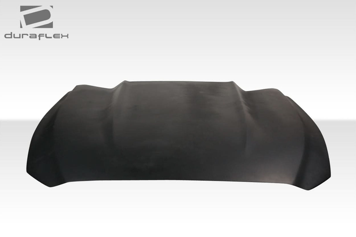 2015-2017 Ford Mustang Cowl Hood - 1 Piece - FRP