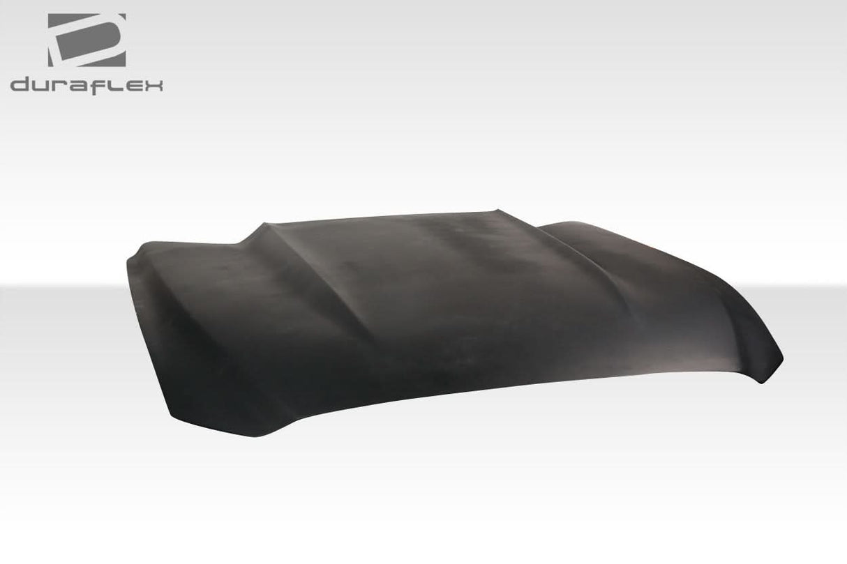 2015-2017 Ford Mustang Cowl Hood - 1 Piece - FRP