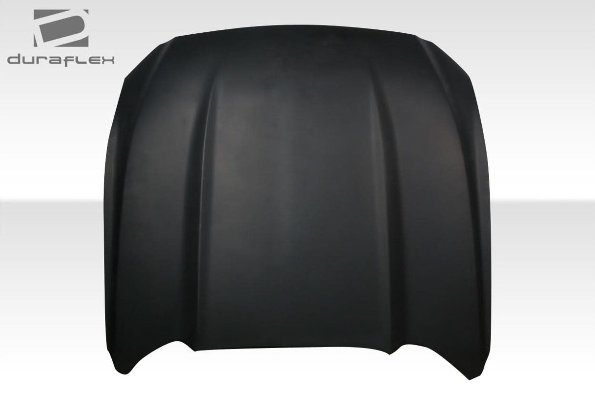 2015-2017 Ford Mustang Cowl Hood - 1 Piece - FRP