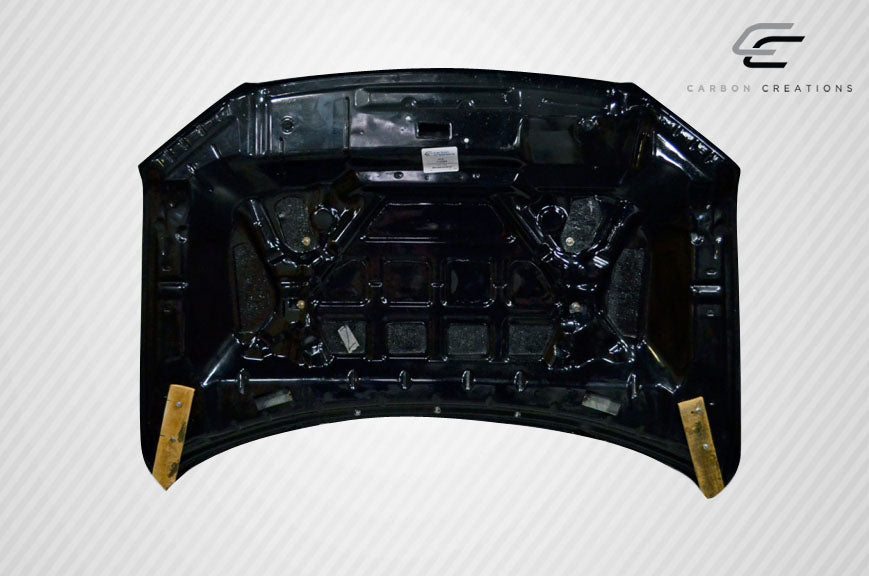 2015-2020 Ford F-150 Carbon Creations Grid Hood - 1 Piece