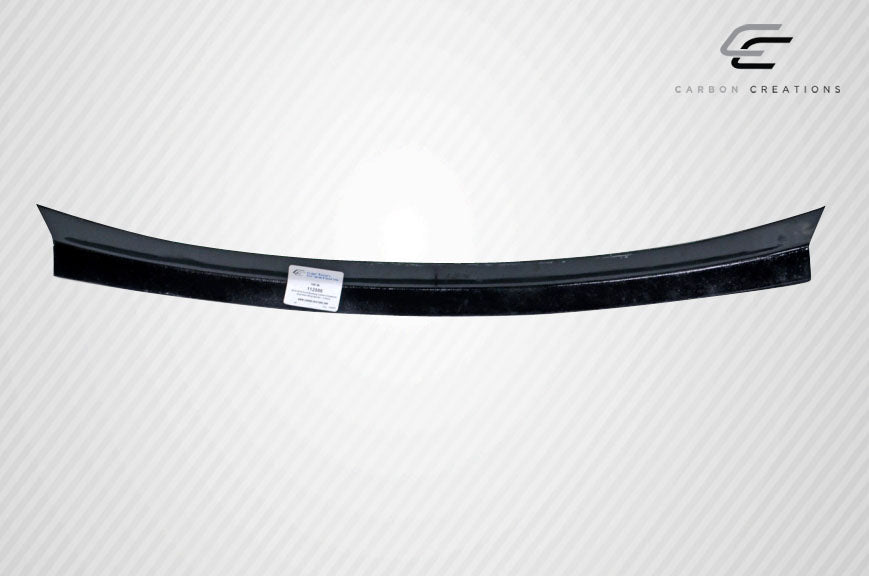 2015-2023 Ford Mustang Coupe Carbon Creations Grid Rear Wing Spoiler - 3 Piece