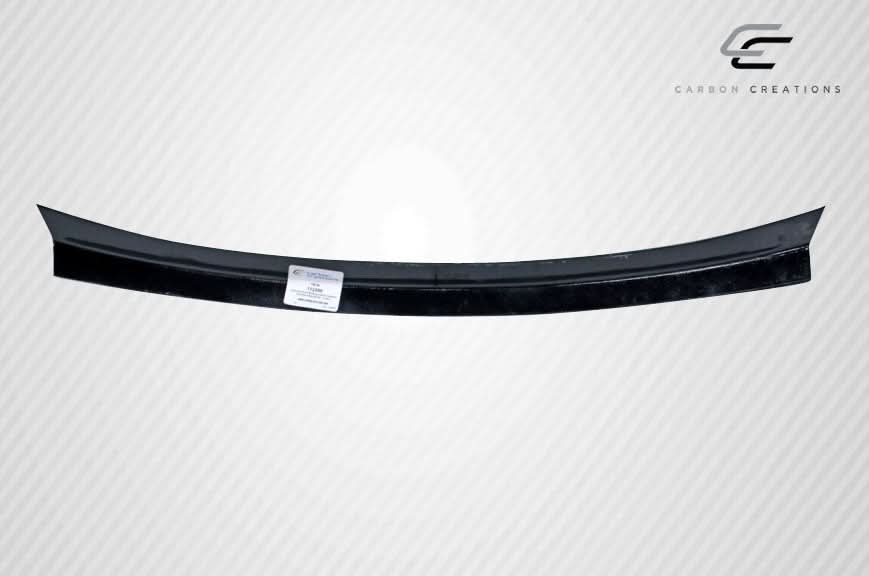 2015-2023 Ford Mustang Grid Style Rear Wing Spoiler - 3 Piece