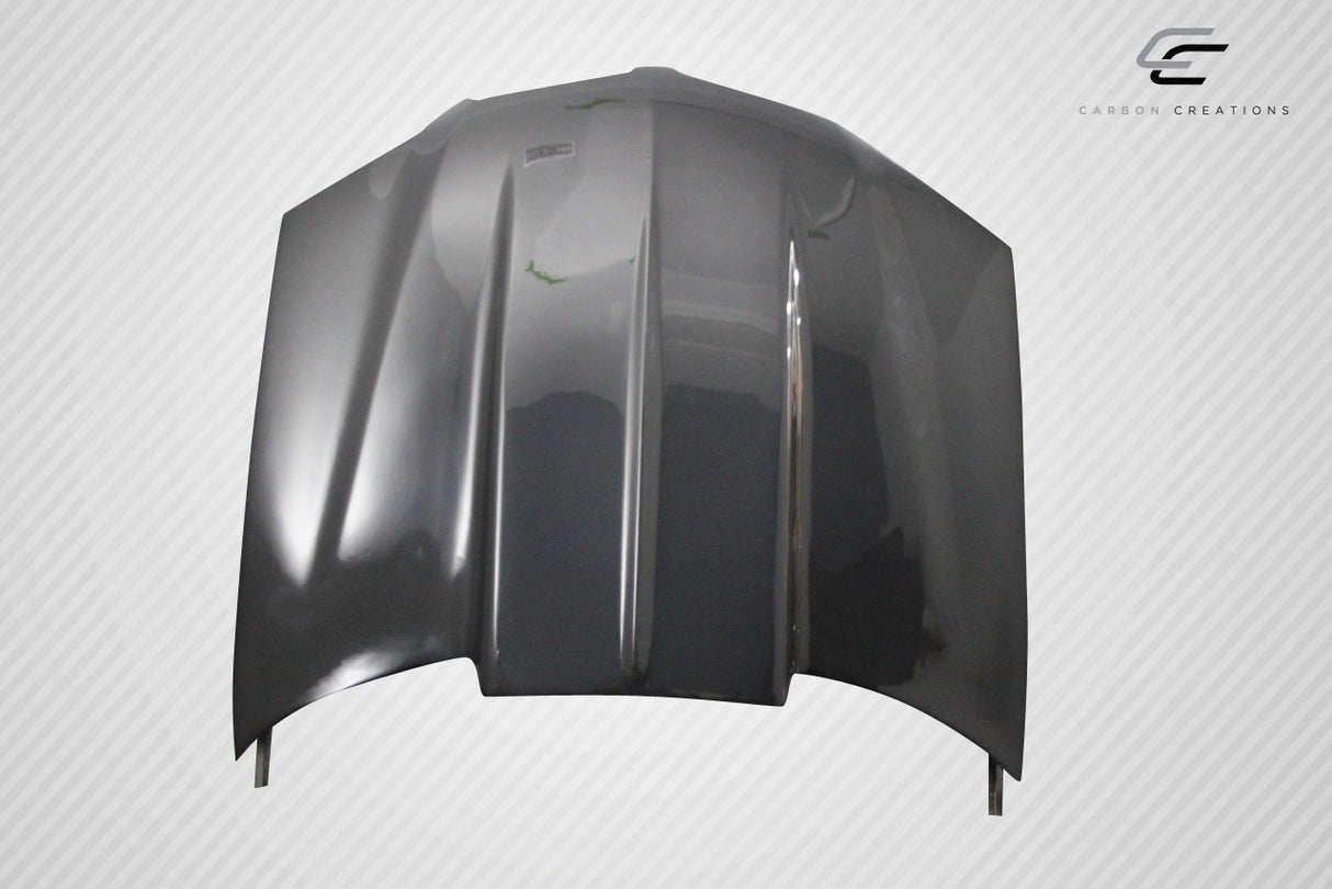 2008-2009 Pontiac G8 Carbon Creations LE Designs Cowl Hood - 1 Piece