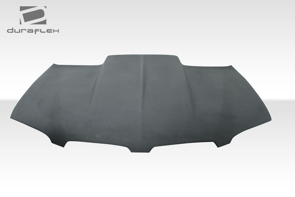 2008-2009 Pontiac G8 LE Designs Style Cowl Hood - FRP