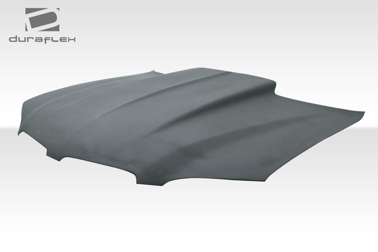 2008-2009 Pontiac G8 LE Designs Style Cowl Hood - FRP