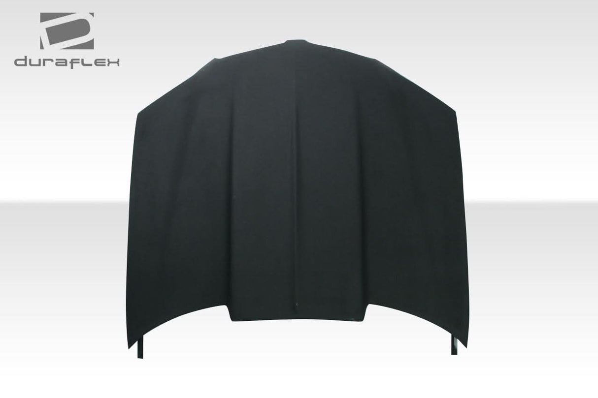2008-2009 Pontiac G8 LE Designs Style Cowl Hood - FRP