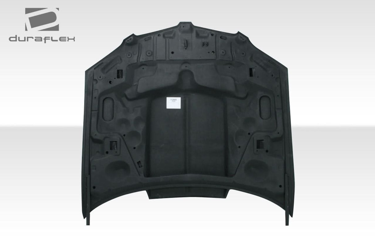 2008-2009 Pontiac G8 LE Designs Style Cowl Hood - FRP