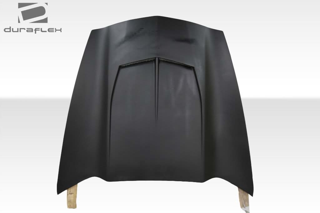 2014-2019 Chevrolet Corvette C7 Gran Veloce Style Hood - FRP