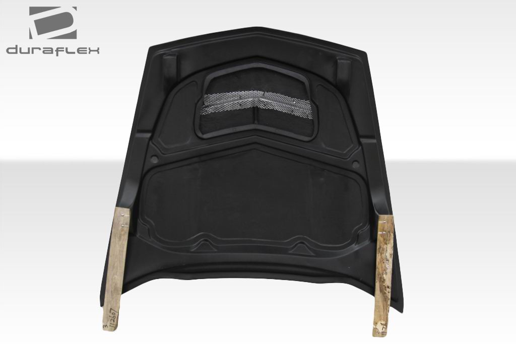 2014-2019 Chevrolet Corvette C7 Duraflex Gran Veloce Hood - 1 Piece