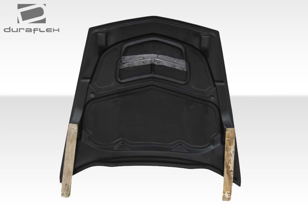2014-2019 Chevrolet Corvette C7 Gran Veloce Style Hood - FRP