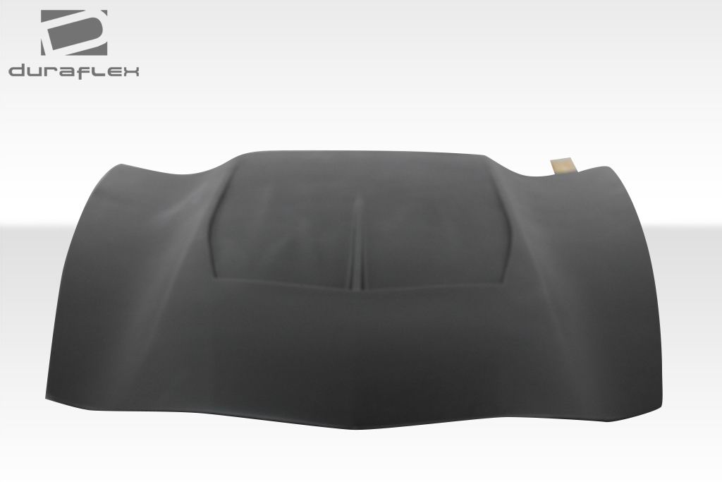2014-2019 Chevrolet Corvette C7 Duraflex Gran Veloce Hood - 1 Piece