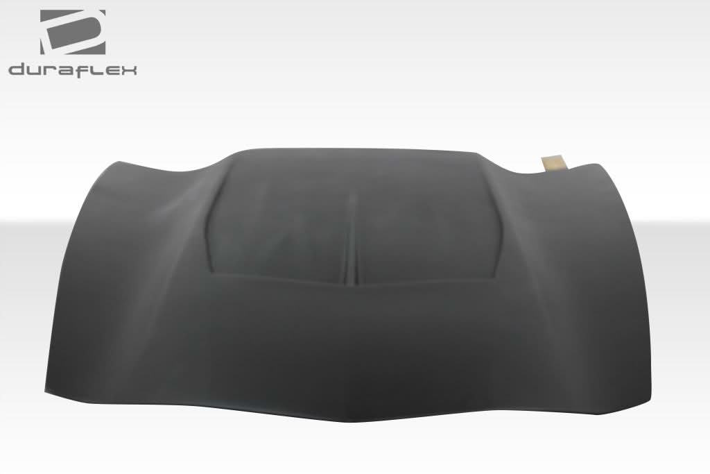 2014-2019 Chevrolet Corvette C7 Gran Veloce Style Hood - FRP