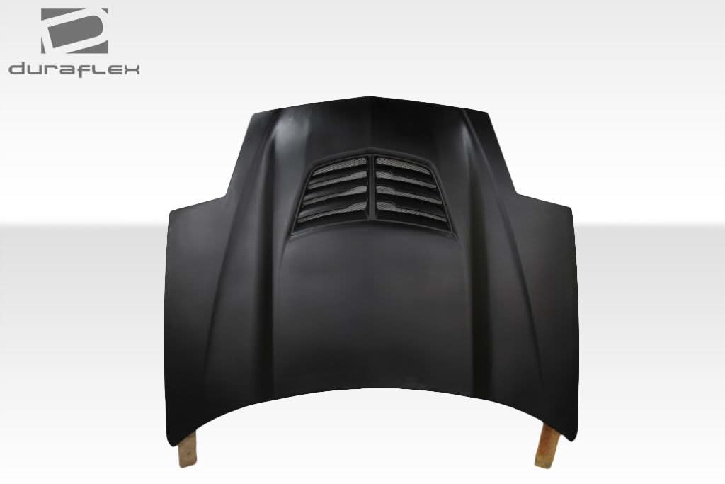 1993-1997 Pontiac Firebird Stingray Z Style Hood - FRP