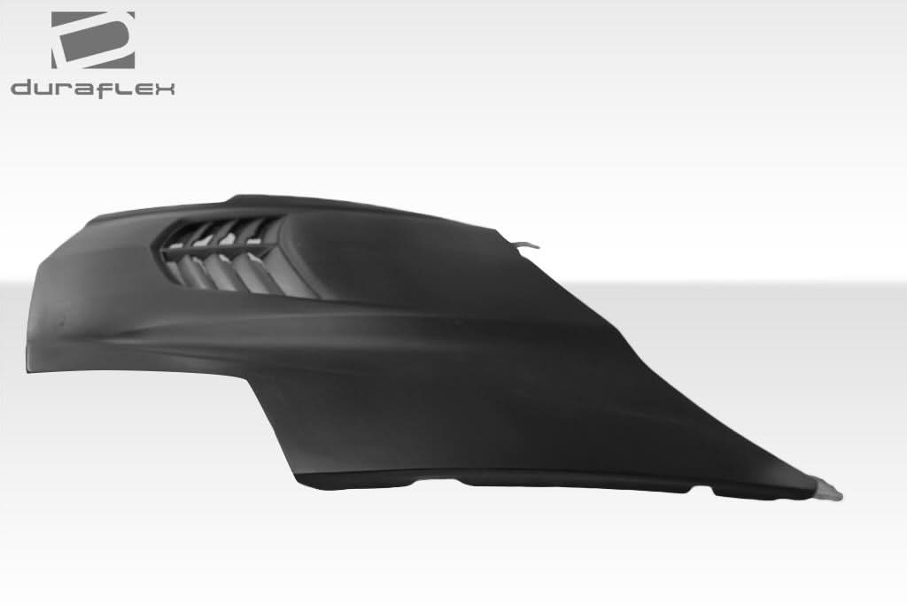 1993-1997 Pontiac Firebird Stingray Z Style Hood - FRP