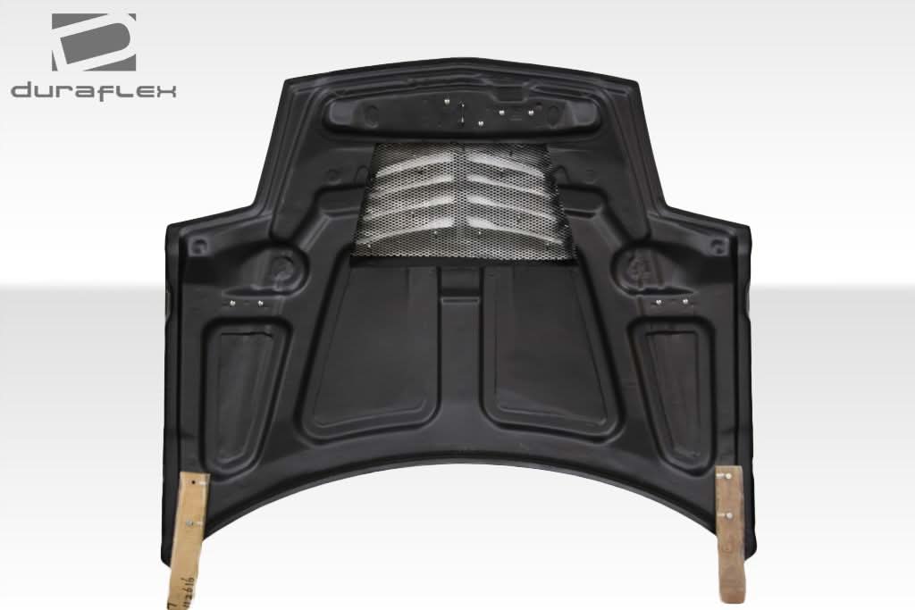 1993-1997 Pontiac Firebird Stingray Z Style Hood - FRP