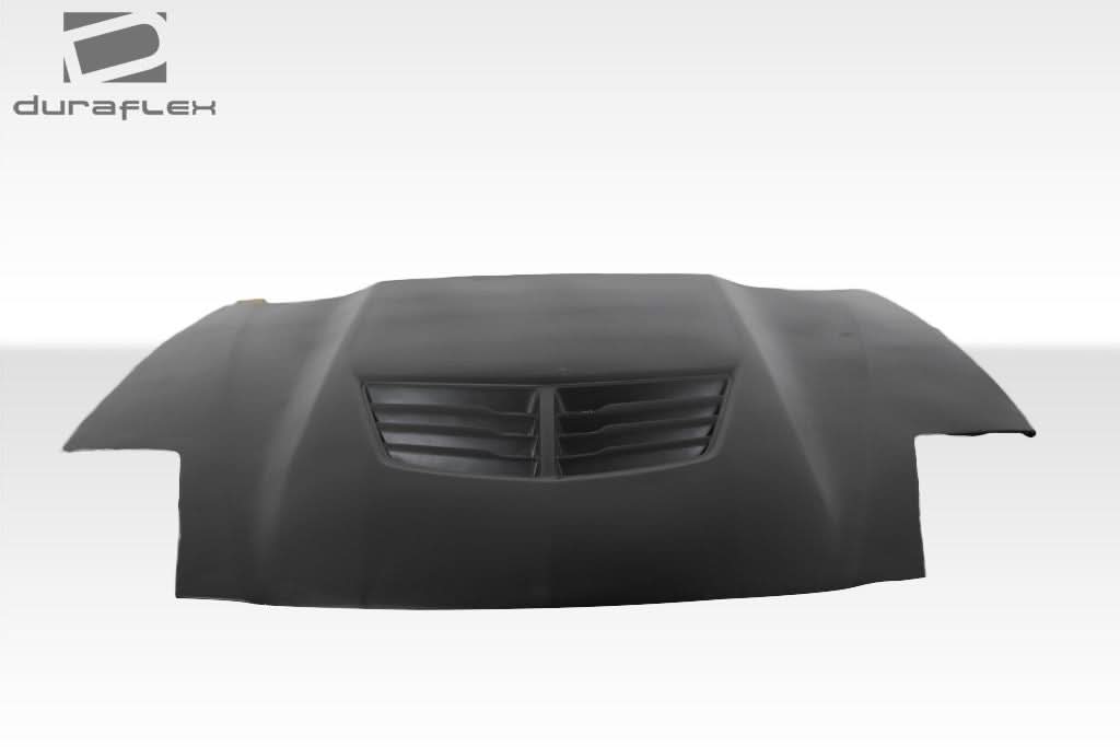 1993-1997 Pontiac Firebird Stingray Z Style Hood - FRP