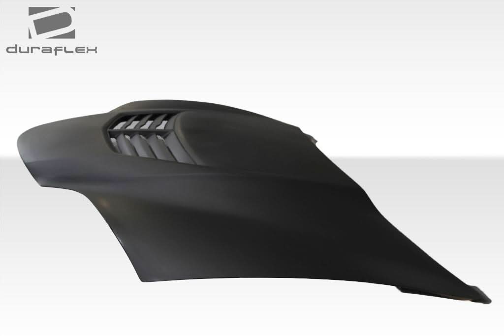 1998-2002 Pontiac Firebird Stingray Z Style Hood - 1 Piece - FRP