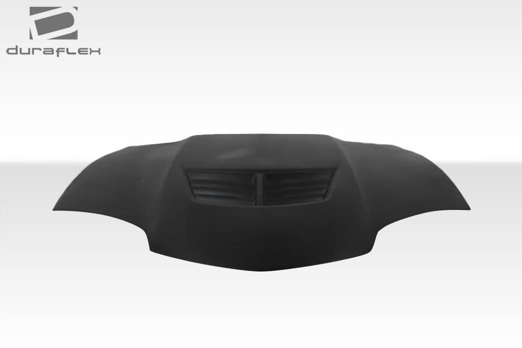 1998-2002 Pontiac Firebird Stingray Z Style Hood - 1 Piece - FRP