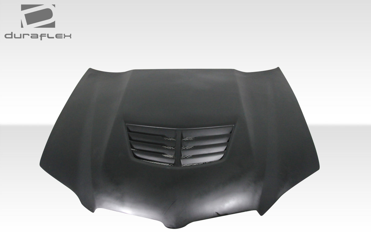 2008-2009 Pontiac G8 Duraflex Stingray Z Hood - 1 Piece