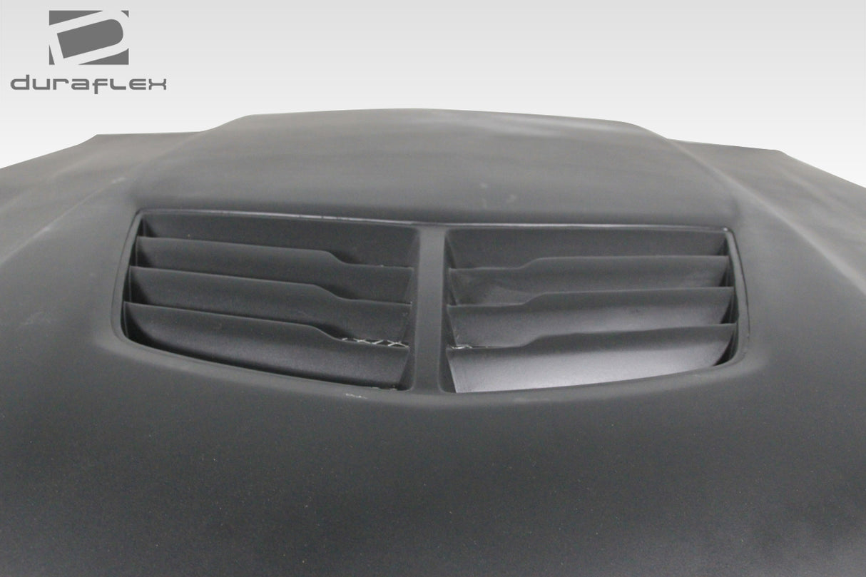 2008-2009 Pontiac G8 Duraflex Stingray Z Hood - 1 Piece