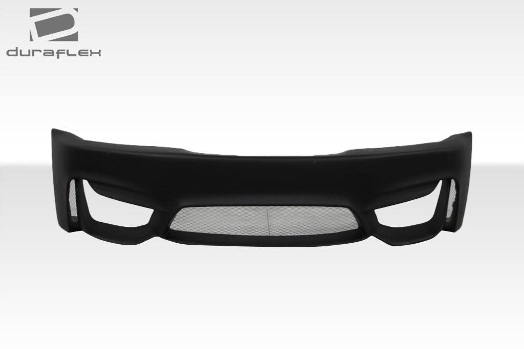 2001-2006 BMW M3 M4 Look Front Bumper - FRP