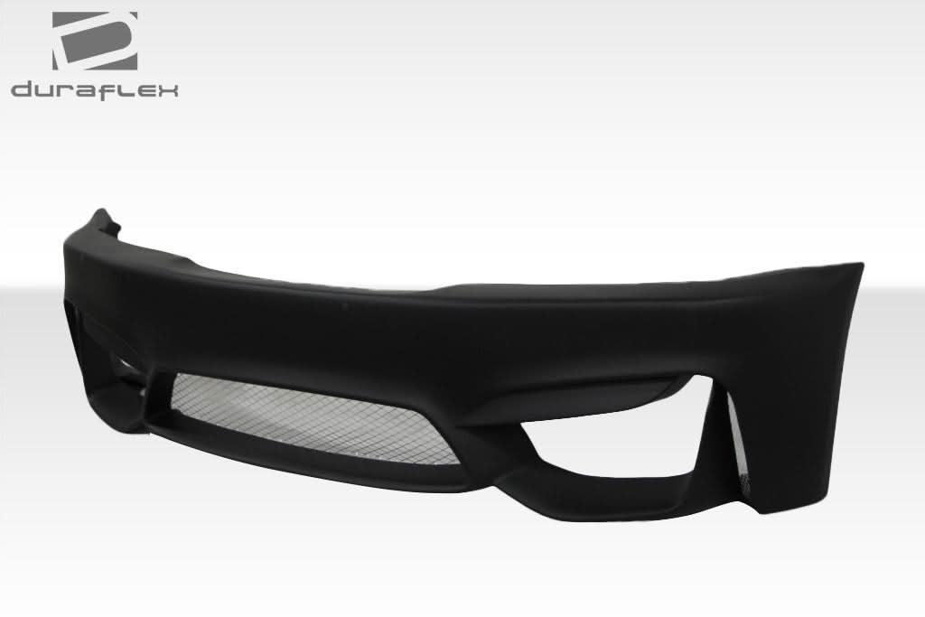 2001-2006 BMW M3 M4 Look Front Bumper - FRP