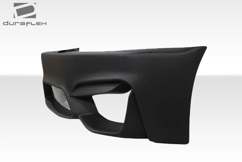 2001-2006 BMW M3 M4 Look Front Bumper - FRP