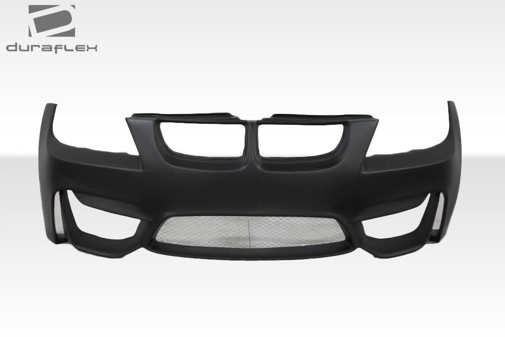 2006-2008 BMW 3 Series M4 Look Front Bumper - FRP