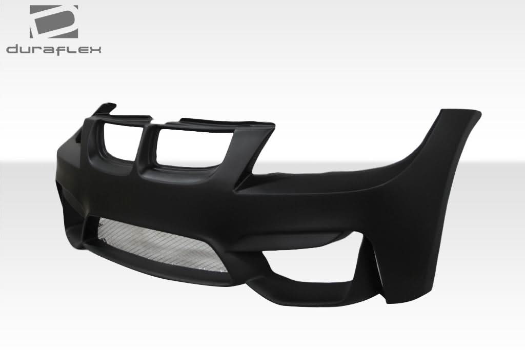 2006-2008 BMW 3 Series M4 Look Front Bumper - FRP
