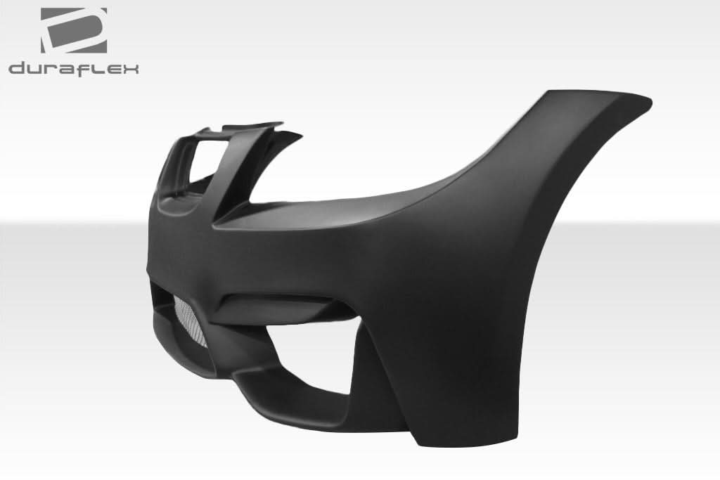 2006-2008 BMW 3 Series M4 Look Front Bumper - FRP