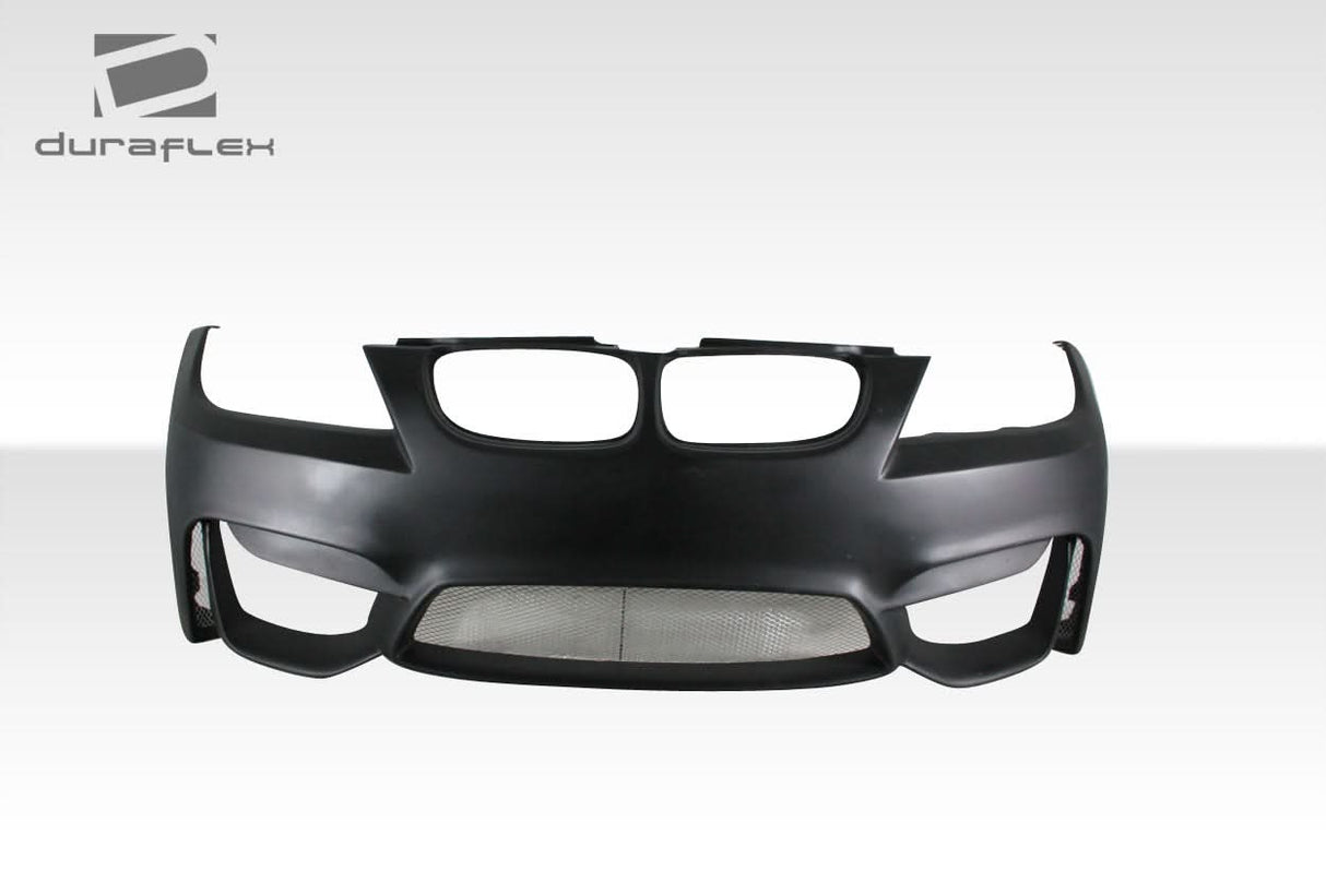 2009-2011 BMW 3 Series E90 M4 Look Front Bumper - FRP
