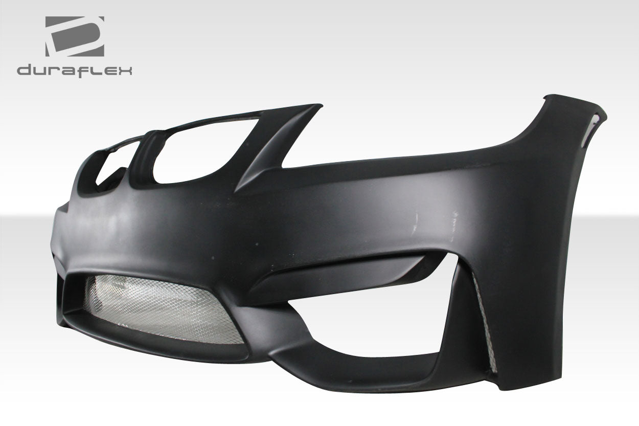 2009-2011 BMW 3 Series E90 4DR Duraflex M4 Look Front Bumper - 1 -piece