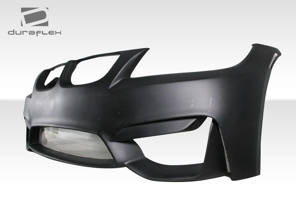 2009-2011 BMW 3 Series E90 M4 Look Front Bumper - FRP
