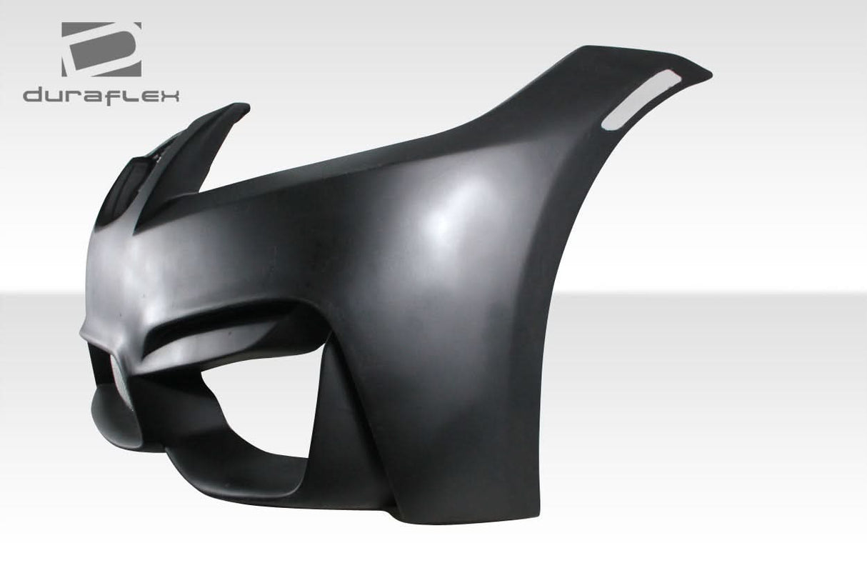 2009-2011 BMW 3 Series E90 M4 Look Front Bumper - FRP
