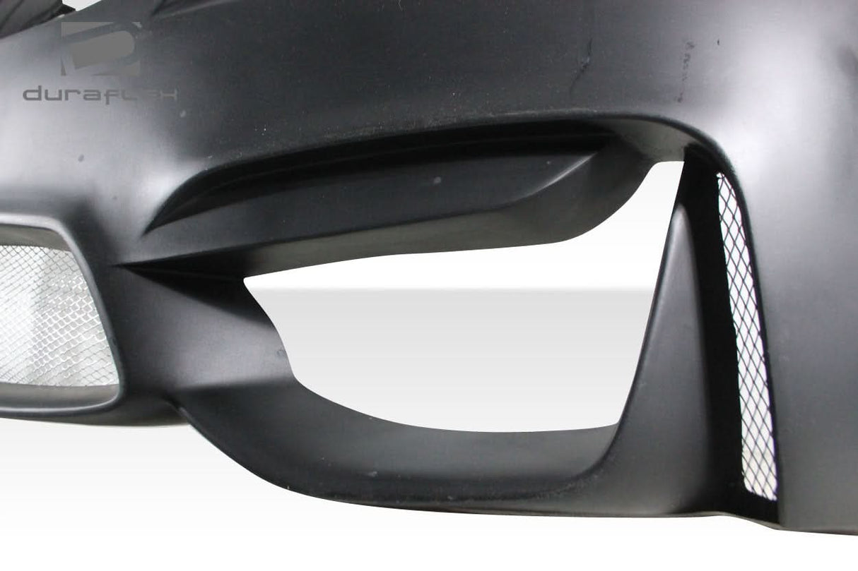 2009-2011 BMW 3 Series E90 M4 Look Front Bumper - FRP