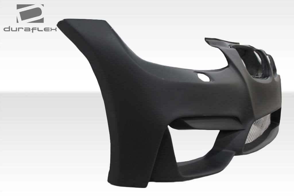 2007-2010 BMW 3 Series E92 M4 Look Front Bumper - FRP