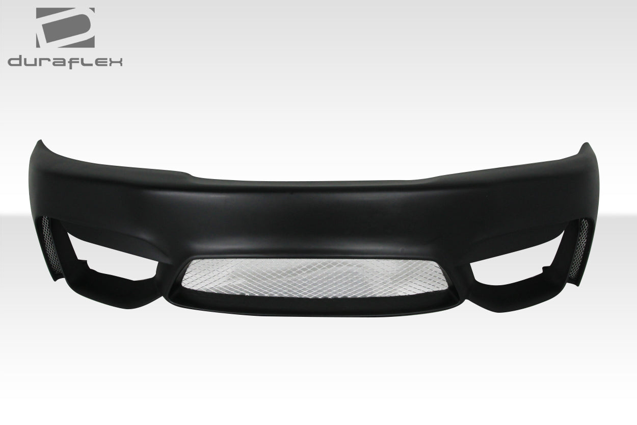 1999-2006 BMW 3 Series E46 Duraflex M4 Look Front Bumper - 1 Piece