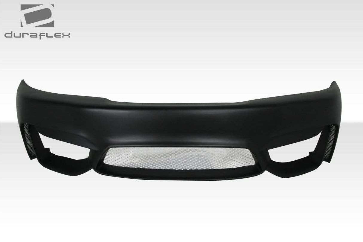 1999-2006 BMW 3 Series E46 M4 Look Front Bumper - FRP