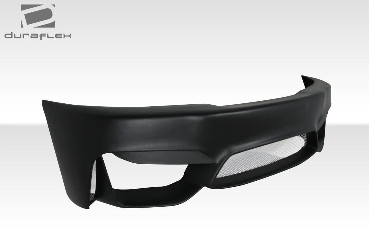 1999-2006 BMW 3 Series E46 M4 Look Front Bumper - FRP