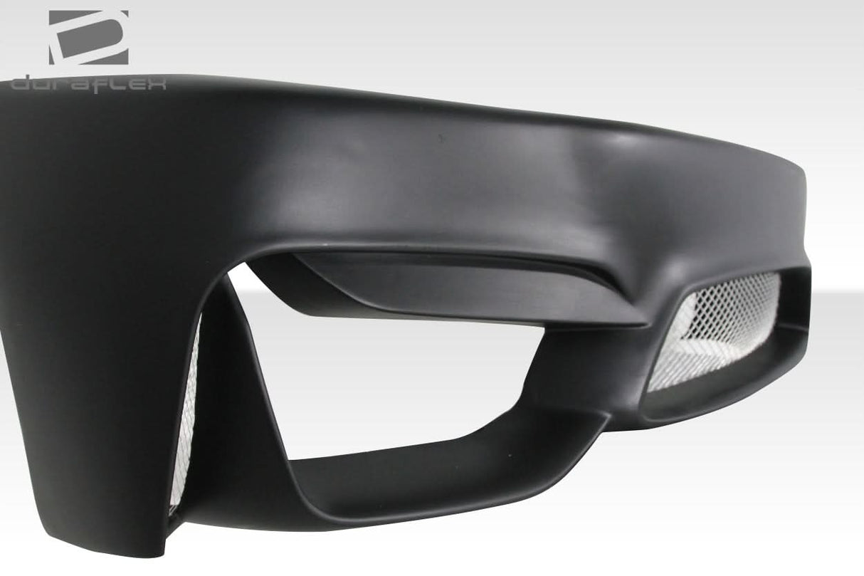 1999-2006 BMW 3 Series E46 M4 Look Front Bumper - FRP