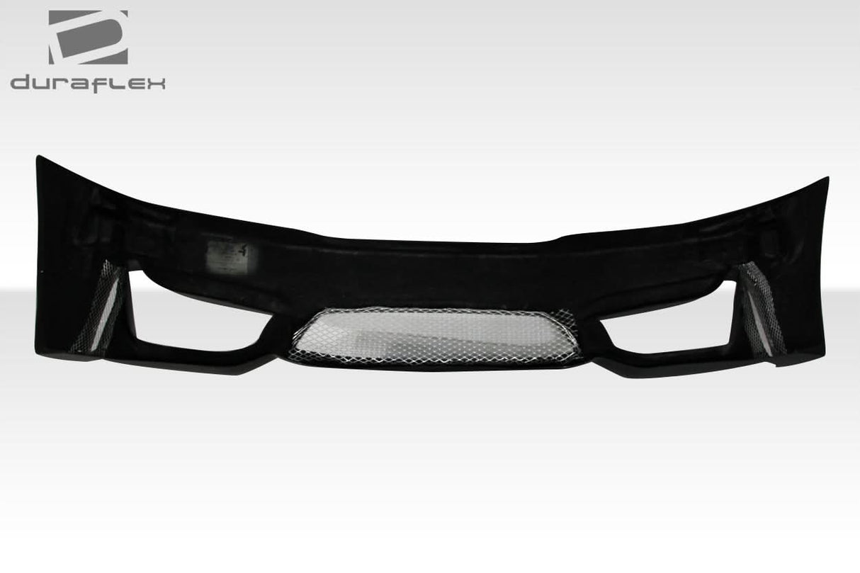 1999-2006 BMW 3 Series E46 M4 Look Front Bumper - FRP