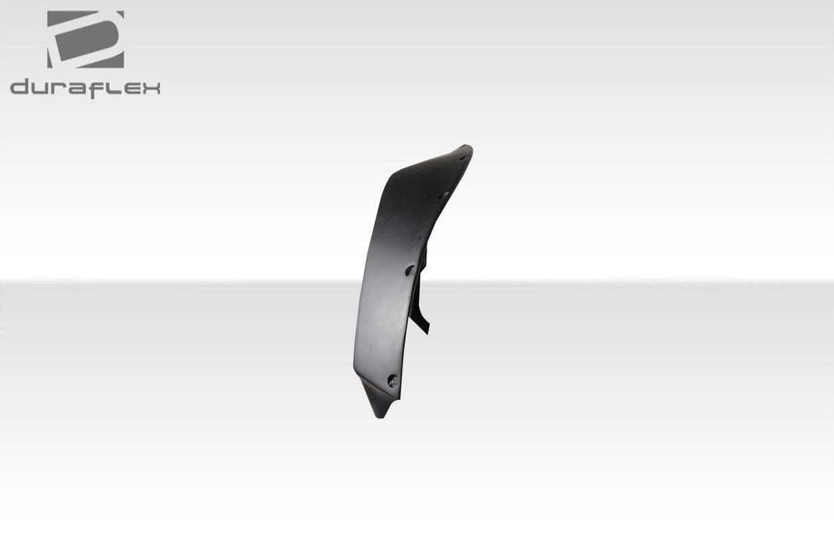 2005-2009 Ford Mustang Circuit Style Wide Body Front Fender Flares - FRP