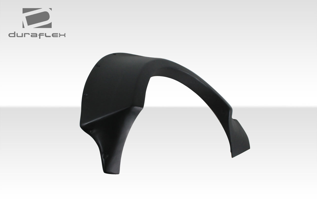 2005-2009 Ford Mustang Duraflex Circuit Wide Body 75MM Rear Fender Flares - 2 Piece